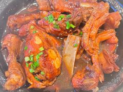 -群乐饭店(滨安路店)