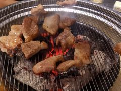 -本炙炭烤·蒲烧活鳗料理店(金沙洲店)