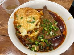 -蒋家肠旺面馆老店(合群路店)