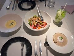 -燃扒房Steakhouse(皇庭店)