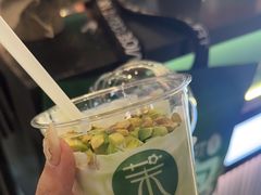 -茉酸奶(高科山姆店)