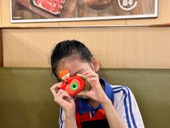 -海底捞火锅(南山京基百纳店)