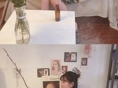 -Smile House咖啡馆(群芳小区店)