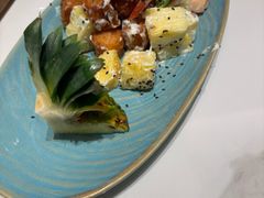 -鹿港小镇(悠唐店)