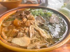-花溪牛肉粉(八鸽岩店)
