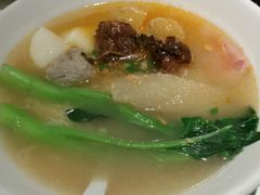-太兴餐厅(东方广场分店)
