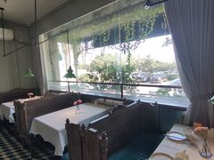 -开海·红岛海鲜虾水饺(石老人店)