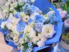 -ChaKo Flora ·茶子花艺 (市北店)