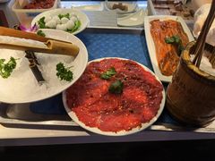-周师兄大刀腰片火锅(洪崖洞旗舰店)