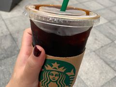 -星巴克臻选(北京世贸天阶店)