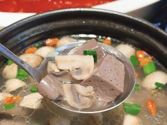 -金典银峰老鹅馆·昆山菜(亭林公园店)