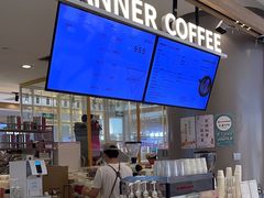 -Manner Coffee(合生汇店)