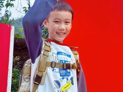 -艺年级儿童语言艺术中心(冉家坝爱融荟城店)
