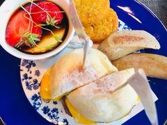 -杭州逸酒店(西湖武林店)