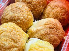 -爱心面包(建设中路店)