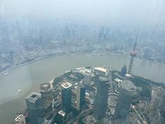 -上海中心大厦