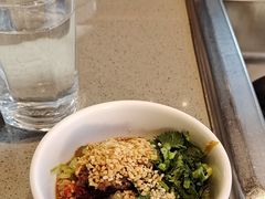 -海底捞火锅(公益西桥店)