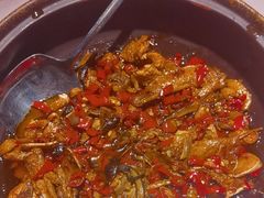 -烹湘·鲜炒湖南土菜(海珠店)