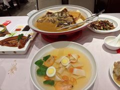 -老妈菜馆(建设街店)