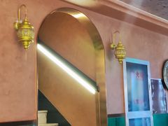 -清真·卡德尔大叔新疆主题餐厅(龙汇路店)