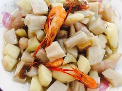 -观桥阁(锦溪店)