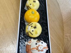 -淘谷粤有味(石湾店)