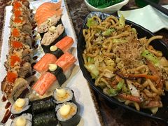 紫薯风暴-米彩料理(西丽店)