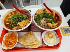 -螺小胖柳州螺蛳粉(钟楼总店)