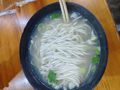 -小辫子羊肉面馆(周东店)