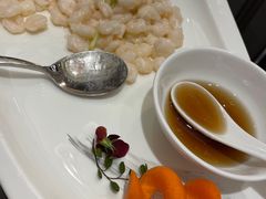 新雅滑虾仁-新雅粤菜馆(南京东路店)