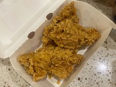-肯德基(新凌云店)