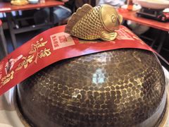-魏铭鱼头捞饭(晋阳路店)