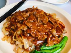 -广州富力丽思卡尔顿酒店·丽轩·粤菜