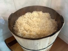 木桶饭-途中饭店(开化店)