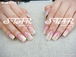 点击看大图 0290-STAR美甲店