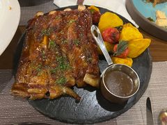 -LA CREPERIE BRETONNE布列塔尼法式餐厅(天童北路店)