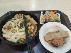 卤豆腐干-东方削面(迎泽街店)