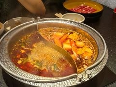 -牛New寿喜烧(新六百店)