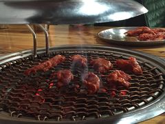 -麻蒲碳烤肉(远景路1号店)