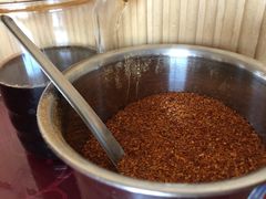 辣椒面-西塔大冷面(市府大路店)