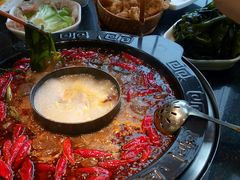 -香佰里鲜货火锅(佳乐金街店)