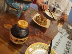 -烤肉季饭庄
