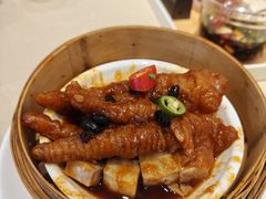 -香港池仔记肠粉王(博多新记襄阳南路店)