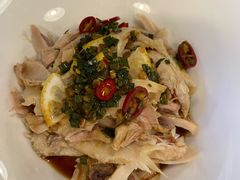 -烤肉宛饭庄(北新桥店)