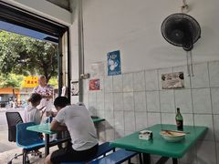 -甘记肥肠粉(马鞍北路店)