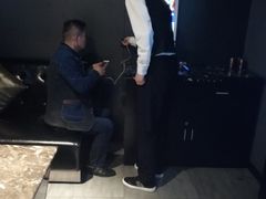 -V-SHOW KTV(济南概念店)