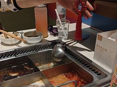 -海底捞火锅(亲子主题北金鹰店)