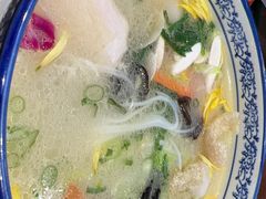 -香麒园·过桥米线·南湖雅宴