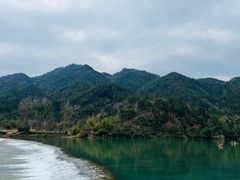 -古堰画乡景区