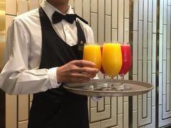 -北京泰富酒店-柏景轩中餐厅